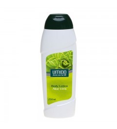 UMIDO Body Lotion Aloe Vera