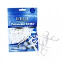 UMIDO Zahnseide-Sticks Großpackung