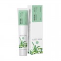 1x UMIDO Hand-Lotion 45 ml Aloe-Vera-Extrakt | Handcreme | Creme | Pflegecreme | Lotion | Hautpflege