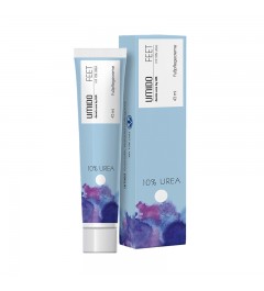 UMIDO Fußpflegecreme 10% Urea