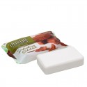 1x UMIDO Seife 80 g Schokolade | Handseife | Waschstück | Seifenstück für ihre Körperpflege | Festseife