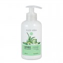 UMIDO Handlotion mit Aloe Vera-Extrakt