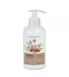 UMIDO Handlotion mit Mandelöl