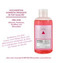 UMIDO Duschgel 250 ml