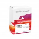 UMIDO Fußbadesalz Red Vine Leaves 20g