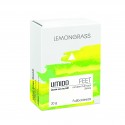 UMIDO Fußbadesalz Lemongrass 20g