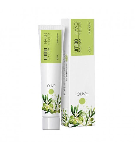 UMIDO Handlotion Olive