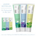 UMIDO 3er Set Fußpflege 45ml Bestseller