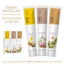 UMIDO 3er Set Handpflege 45ml Bestseller