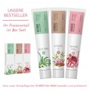 UMIDO 3er Set Handpflege 45ml Bestseller