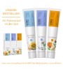 UMIDO 3er Set Handpflege 45ml Bestseller