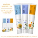 UMIDO 3er Set Handpflege 45ml Bestseller