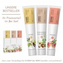 UMIDO 3er Set Handpflege 45ml Bestseller