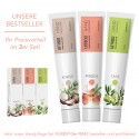 UMIDO 3er Set Handpflege 45ml Bestseller