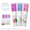 UMIDO 3er Set Handpflege 45ml Bestseller