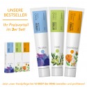 UMIDO 3er Set Handpflege 45ml Bestseller