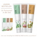 UMIDO 3er Set Handpflege 45ml Bestseller