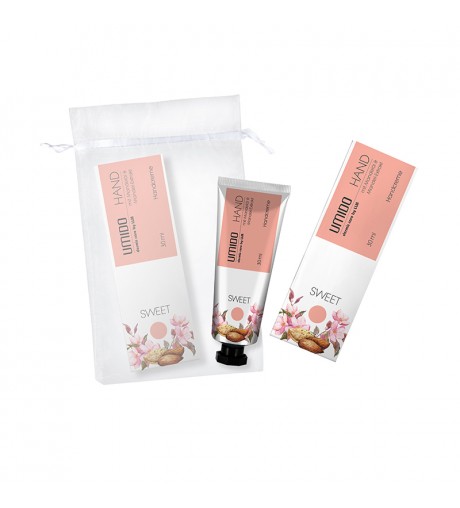 UMIDO Beauty-Set 348