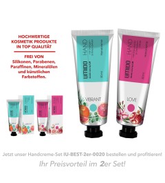 UMIDO 2er Set Handpflege 30ml