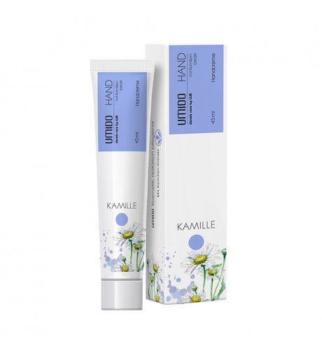 UMIDO Handcreme Kamille