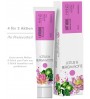 UMIDO Handlotion mit Lotus- & Bergamotte