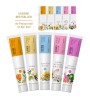 UMIDO 5er Set BESTSELLER Handlotion |Ringelblume | Vanille | Sonnenblume |Rice Milk & Cherry Blossom | Holy Lotus & Bergamotte