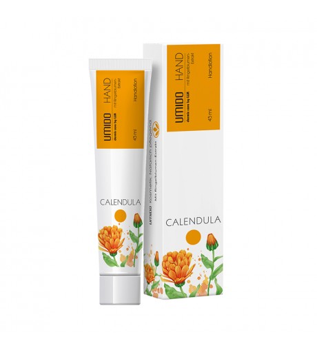 UMIDO Handlotion Ringelblume