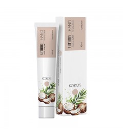 UMIDO Handlotion Kokos