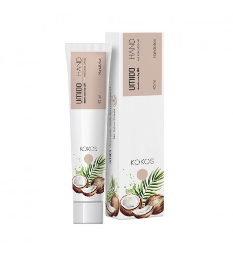 UMIDO Handlotion Kokos