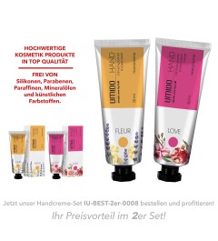 UMIDO 2er Set Handpflege 30ml