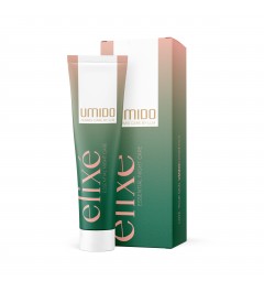 1x UMIDO Gesichts-Creme 45 ml Vitamin A & E | Nachtcreme | Feuchtigkeitspflege | Gesichtspflege