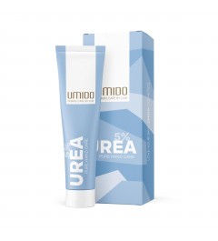 UMIDO Handcreme 5 % Urea