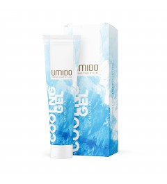 UMIDO Cooling Gel mit Menthol