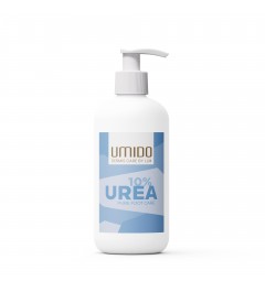 UMIDO Fußpflegecreme 10% UREA 250ml