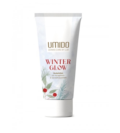 UMIDO Handlotion Weihnachten